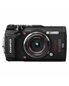 OM SYSTEM TG-5