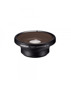 OM SYSTEM FISHEYE CONVERTER FCON-T01 FOR TG-4/5/6