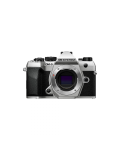 [PRE-ORDER] OM SYSTEM OM-5 MARKII