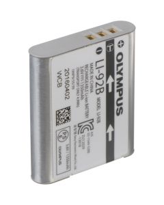 OM SYSTEM BATTERY ACC LI-92B