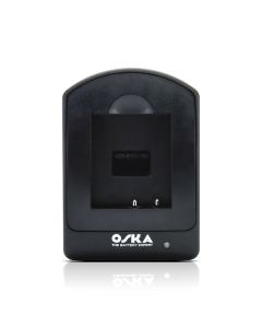 OSKA DMW BLH7 USB Charger For PANASONIC