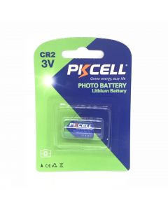OSKA PKCELL CR2 3V