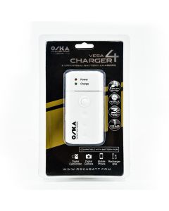 OSKA VESA4 Universal Charger