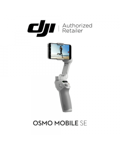 DJI Osmo Mobile SE