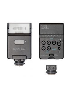 FlashQ Q20 III CAMERA WIRELESS
