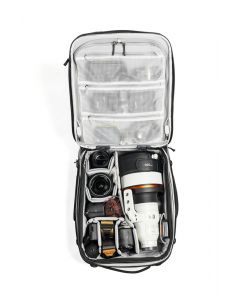 [PRE-ORDER] Peak Design Camera Cube V2 - X-Large (No PFAS)
