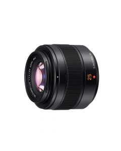 Panasonic LEICA DG SUMMILUX 25mm F1.4 ASPH [H-X025E]