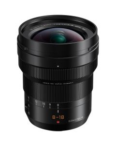 Panasonic Leica DG Vario-Elmarit 8-18mm f2.8-4 ASPH [H-E08018E]