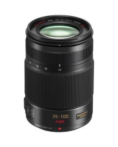 Panasonic Lumix G X Vario 35-100mm f2.8 ASPH. POWER O.I.S. [H-HS35100E]