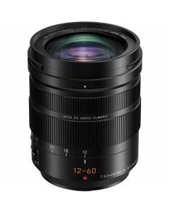 Panasonic Leica DG Vario-Elmarit 12-60mm f2.8-4 ASPH. POWER O.I.S. [H-ES12060E]