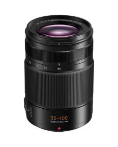 Panasonic Leica DG Vario-Elmarit 35-100mm F2.8 Power O.I.S.[H-ES35100GC]