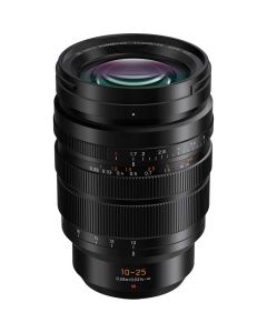 Panasonic Leica DG Vario-Summilux 10-25mm F/1.7 ASPH [H-X1025GC]
