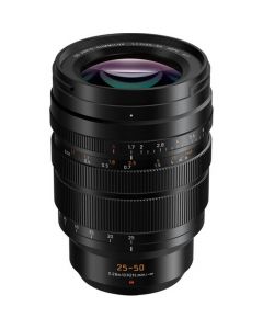 PANASONIC LEICA DG VARIO-SUMMILUX 25-50mm / F1.7 ASPH [H-X2550GC]