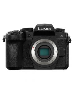 Panasonic Lumix DC-G95