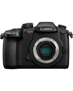 Panasonic Lumix GH5 II