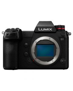 Panasonic Lumix DC-S1