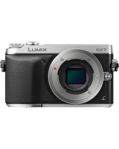 Panasonic LUMIX DMC-GX7