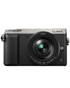 Panasonic Lumix DMC-GX85