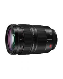 PANASONIC LUMIX FULL FRAME 24-70MM. F2.8 [S-E2470GC]
