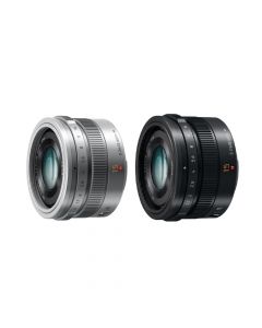 Panasonic Lumix G Leica DG Summilux 15mm F/1.7 ASPH [H-X015E]