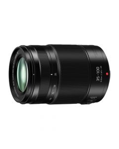 Panasonic Lumix G X Vario 35-100mm f2.8 II POWER O.I.S. [H-HSA35100E ll]