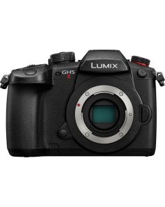 Panasonic Lumix GH5