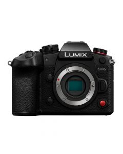 Panasonic Lumix GH6