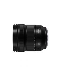 Panasonic LUMIX S 24-60mm F2.8