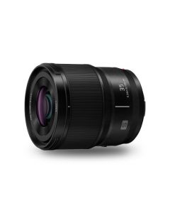 Panasonic Lumix S 35mm F1.8 (S-S35GC)