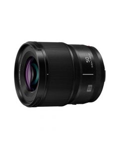 Panasonic Lumix S 50mm F1.8 [S-S50GC]- ประกันศูนย์ 1 ปี