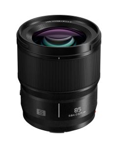 Panasonic Lumix S 85mm F1.8 [DC-S85GC] - ประกันศูนย์ 1 ปี