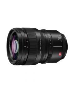 Panasonic Lumix S PRO 50mm f1.4 [S-X50]