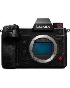 Panasonic Lumix DC-S1H