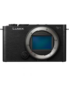 Panasonic LUMIX S9