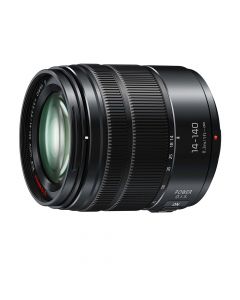 Panasonic Lumix G Vario 14-140mm f3.5-5.6 ASPH. POWER O.I.S. [H-FS14140E]