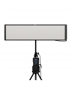 Nanlite Pavoslim 240CL LED RGBWW Panel Light