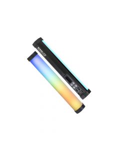 Nanlite PavoTube II 6XR LED RGBWW Pixel Tube Light