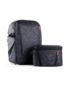 PGY OneMo 2 Backpack 25L (Grey Camo)