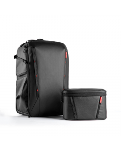 PGYTECH Onemo 2 Backpack 25L (Black)