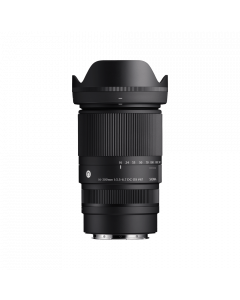 SIGMA 16-300mm f3.5-6.7 DC OS Contemporary