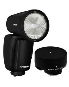 Profoto A1X Off-Camera Flash Kit