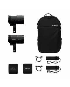 Profoto B10X DUO KIT