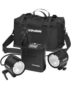 Profoto B2 250 AIRTTL LOCATION KIT