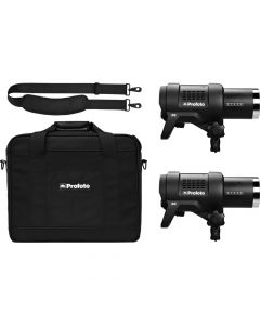 Profoto D2 Duo 500/500 AirTTL 2-Light Kit