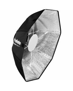 Profoto OCF Beauty Dish Silver 2' (24 inch)