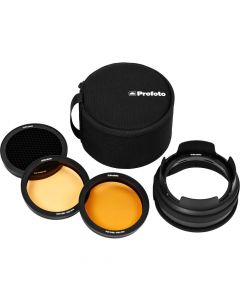 Profoto OCF II Grid and Gel Kit