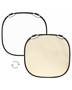 Profoto REFLECTOR SUNSILVER/WHITE L [120 CM]