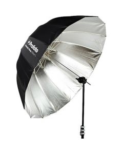Profoto Umbrella Deep Silver