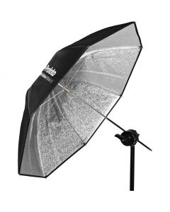 Profoto Umbrella Shallow Silver S [85cm/33"]
