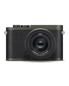Leica Q2 Reporter